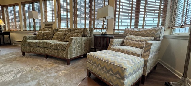 CLEAN & COMFORTABLE EXTENDED STAY- Perfect for Business & Leisure Travelers in New Holland