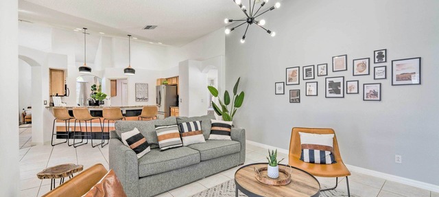Clermont Vacation Rental w/Pool: 11 Mi to Disney in Clermont
