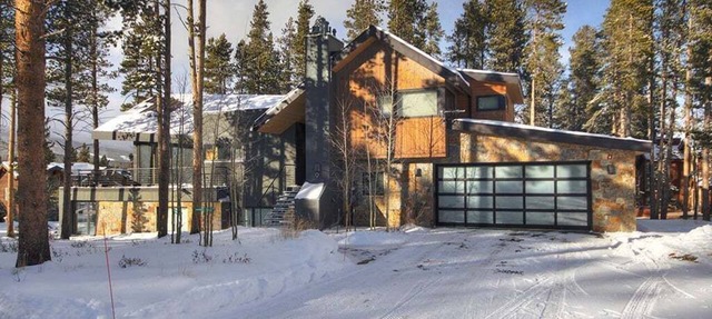 Cloud Cabin: Warrior's Mark Home, Hot Tub & Steam Shower, Resort Views. in Breckenridge