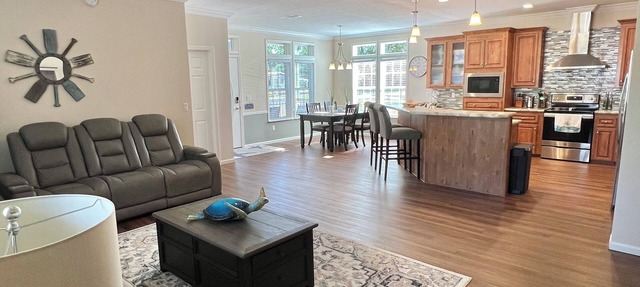 Coastal Relaxing Retreat in Homosassa