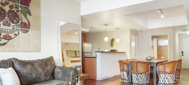 Comfortable Accommodations for 8 in North Austin in Austin