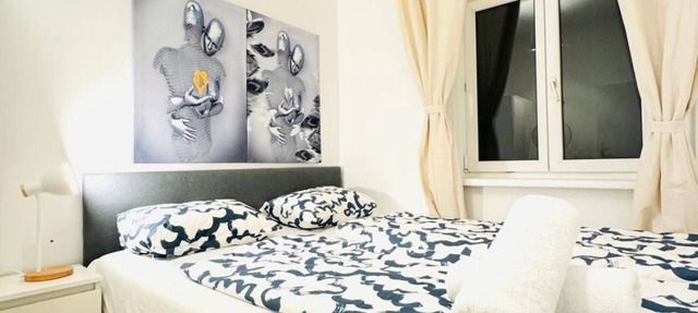 Comfortable Stay for 2 Close to Atzgersdorf in Vienna
