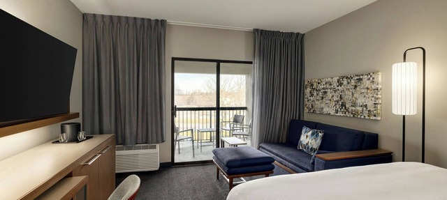 Courtyard by Marriott Wilmington Brandywine in Wilmington