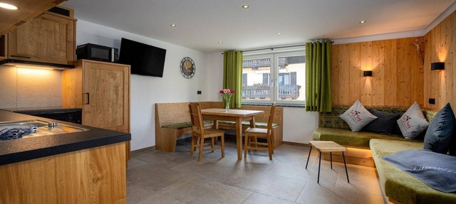 Cozy 75-square-meter vacation rental on a farm in Zwiesel