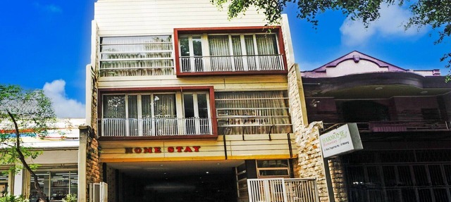 Cozy Double Escape W/Free WiFi and Parking in Malang