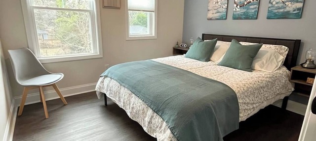 Cozy East Lake Carriage House - Close To Everything in Atlanta