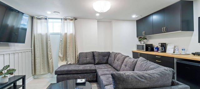 Cozy & Private Basement Suite with All Amenities in Carleton Place