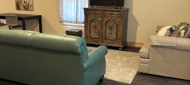 Cozy studio in charming Duluth in Duluth