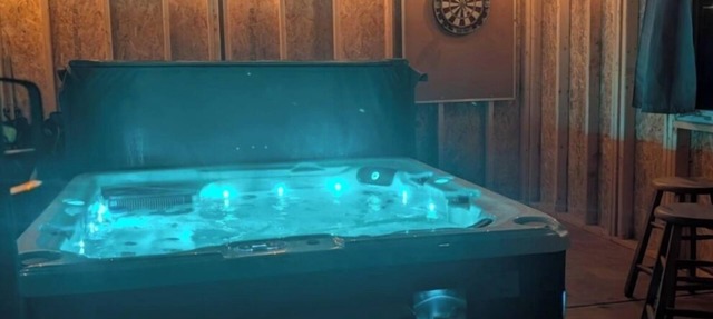 Cozy Summerside Retreat | Hot Tub + Fireplaces in Summerside