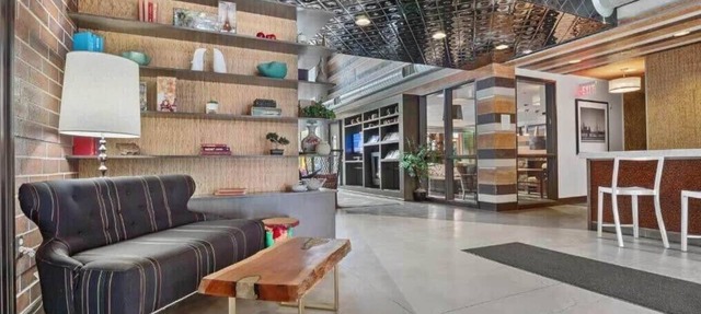 CozySuites at Mill District in Minneapolis