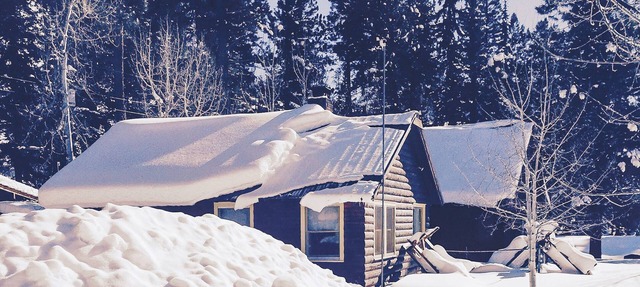 Croll Cabins-Price Bunkhouse-#4 at Vallecito Lake. Beautiful views, pet friendly in Bayfield