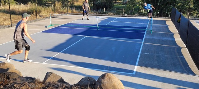 Dahlia Farm & Pickleball retreat near the Columbia River Gorge! in Gresham