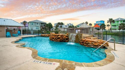Das Strandhaus by AvantStay in Padre Island