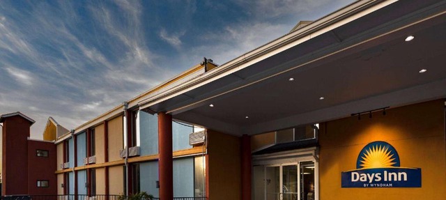 Days Inn by Wyndham Hartsfield Jackson Atlanta Airport West in Atlanta