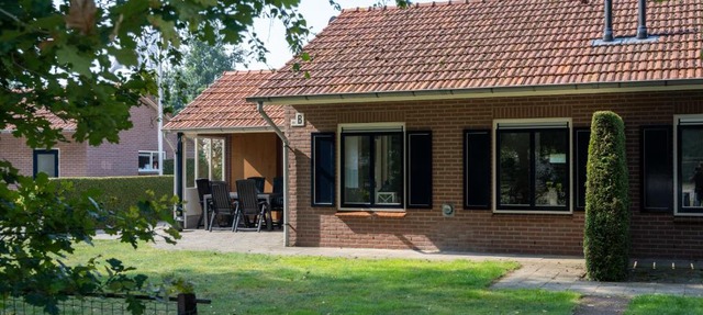 de Berkelstee in Eibergen