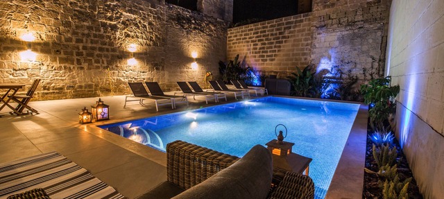 De Rohan B&B in Zebbug