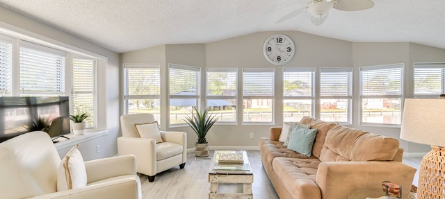 Deck & Pool Access: Myrtle Beach Getaway in Myrtle Beach