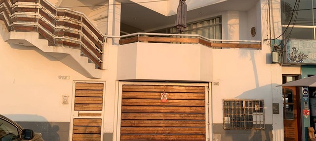 ¡departamento Frente al Mar, con Vista Espectacular! in Huanchaco