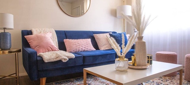 Desert Ruby-Walking distance to ASU-Cozy Apartment in Tempe