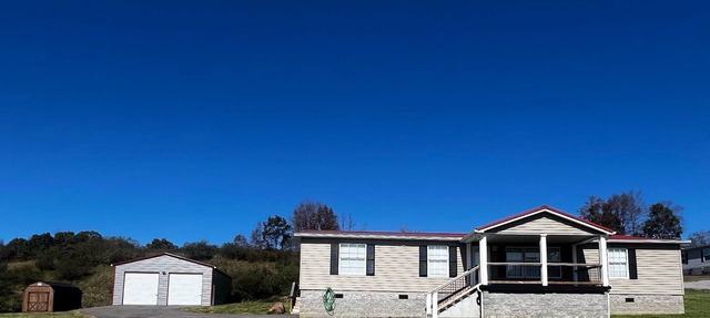 Discover Absolute Retreats — Where Memories Are Made in Bluefield