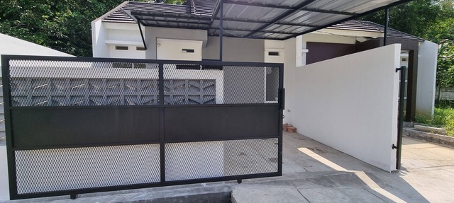 Disewakan rumah di Green Dramaga Bogor 3jt Fully Furnished per month in West Java