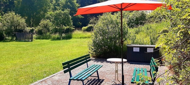 Double room for 2 guests with 12m² in Bad Freienwalde (Oder) (272730) in Bad Freienwalde (Oder)