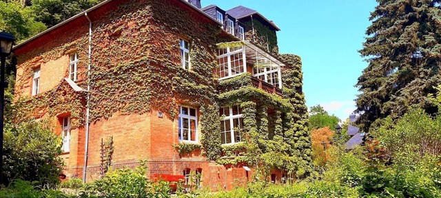 Double room for 2 guests with 39m² in Bad Freienwalde (Oder) (272845) in Bad Freienwalde (Oder)