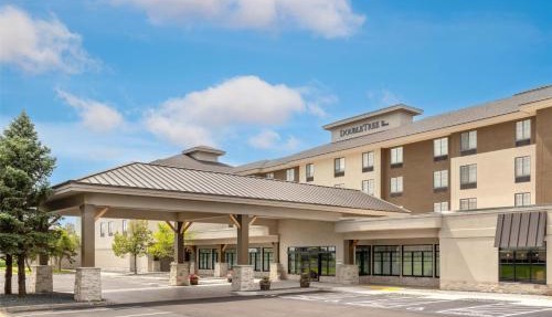 Doubletree By Hilton Owatonna in Owatonna