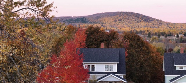 Downtown Antigonish - Entire 4 BR House + Garden in Antigonish