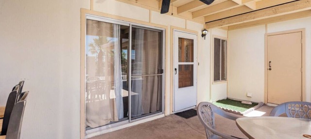 Downtown Laughlin, Steps to the Casinos & River, Pet Friendly Monthly rental in Laughlin