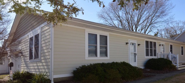 Downtown Rehoboth Beach Pet Friendly 3BR Home w/Outdoor Shower in Rehoboth Beach