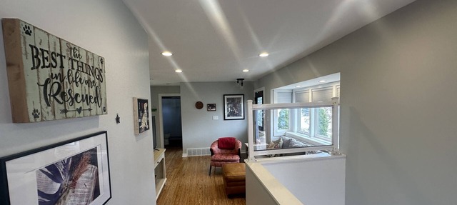 Downtown Rockford Duplex in Rockford