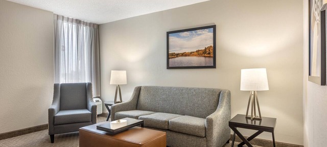 Drury Inn & Suites Springfield, MO in Springfield