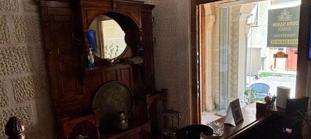 Duru Hanım Konağı in Bursa