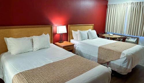 Econo Lodge Edmonds North Seattle in Edmonds