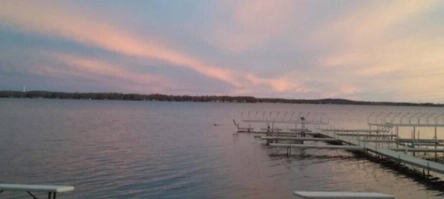 Edgewater Condos on Detroit Lake in Detroit Lakes