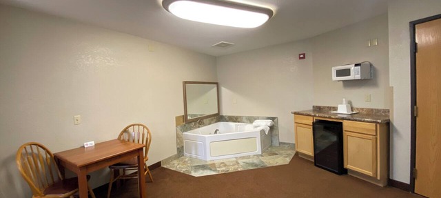 Edmore Inn in Edmore