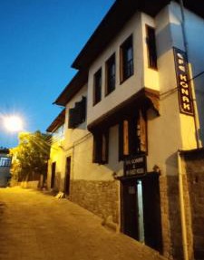 Efe Guest House in Safranbolu