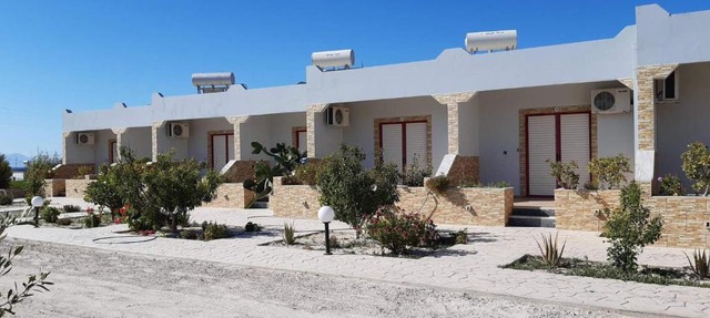 Efi Studio in Kefalos