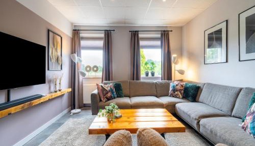 Eibergen s Holiday Haven in Eibergen