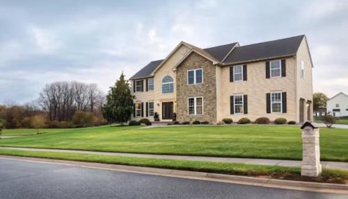 Elegant Spacious Family Gem 20 Min to Wilmington in New Castle