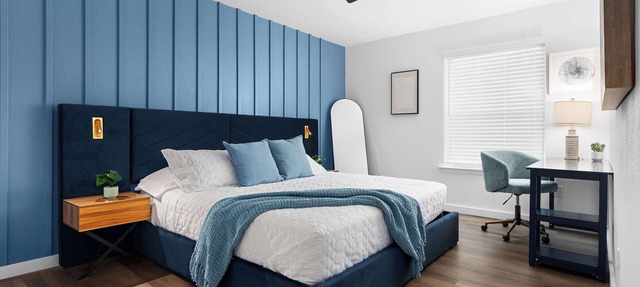 Elevated Living Steps from Zilker & South Congress in Austin