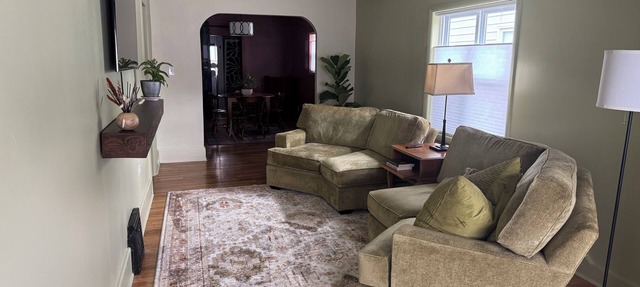 Emjay's Place in Grand Rapids