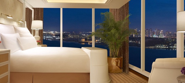 Encore Boston Harbor in Everett