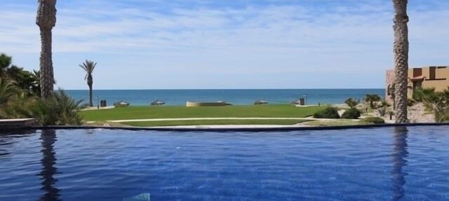 Enjoy the experience of Villa 16! Closest 3 bedroom Villa to beach! in Puerto Peñasco