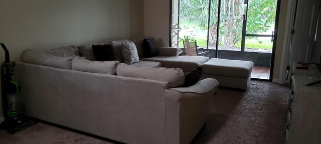 entire house in Kissimmee
