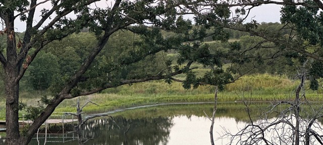 Escape to Little Oak Farm, a peaceful retreat in Fall River, KS. in Fall River