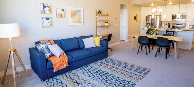 Escape to the heart of Colorado! in Loveland