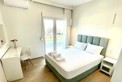 Eternal Suites Edessa in Edessa