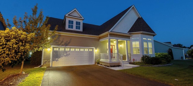 Exec 4BR/3BA | 3 Desks, Fios | Garage | Adults 18+ in Middletown